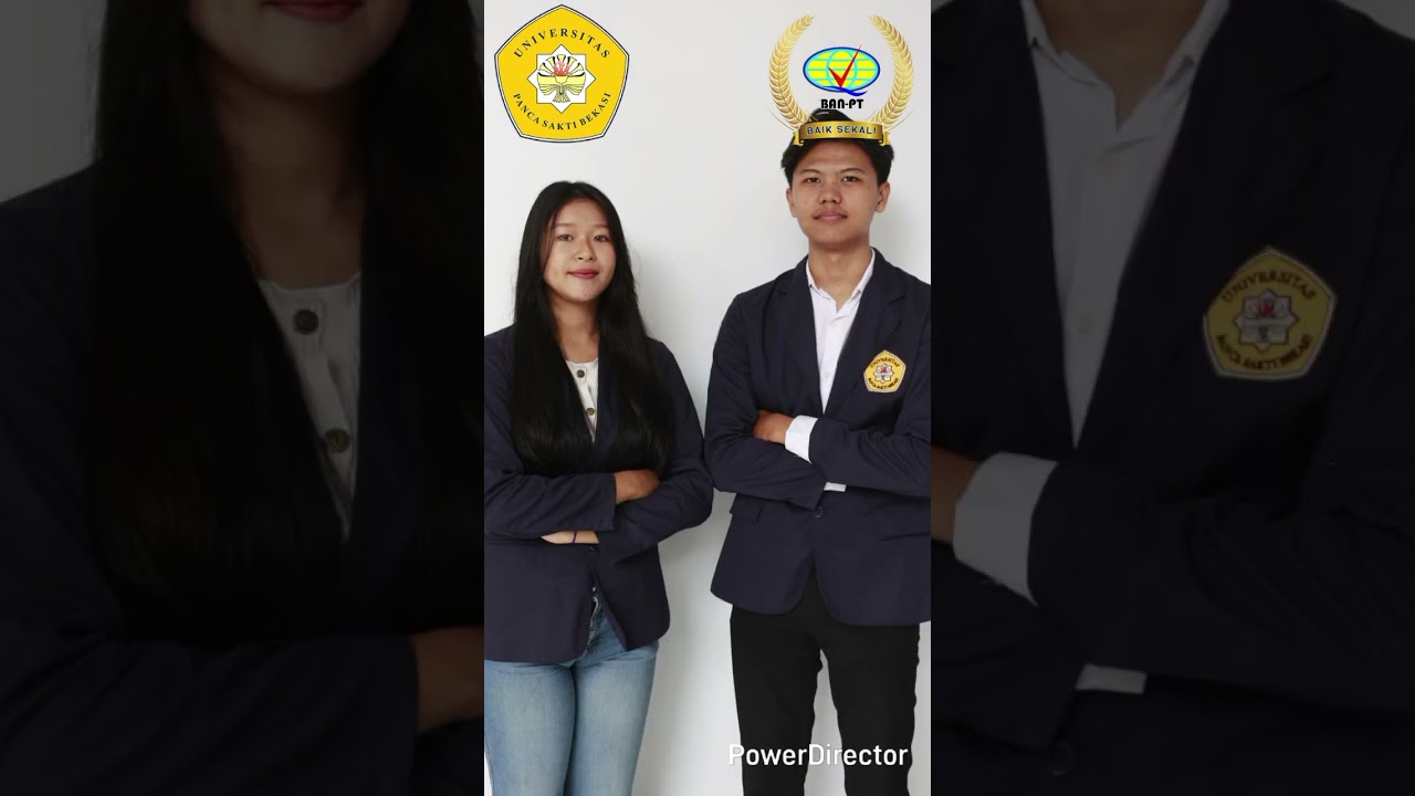 PSU-Kampus Terakreditasi Baik Sekali #kampusterjangkau