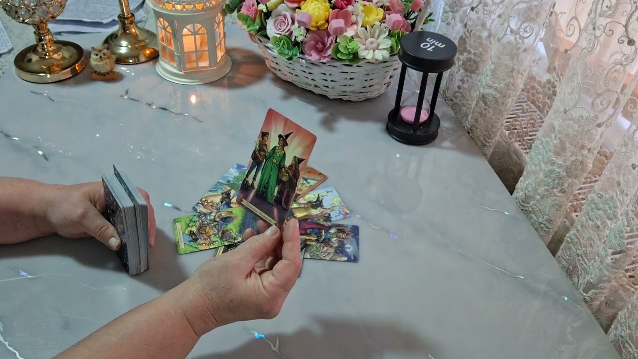 Zodia Vărsător ! 23 - 31 Martie 2026 .