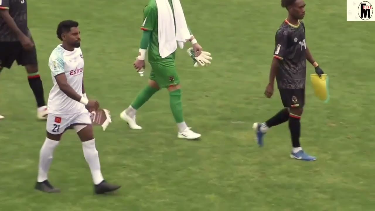 Vanuatu United vs Bula FC OFC Pro league highlight | OFC Pro league highlight 2026