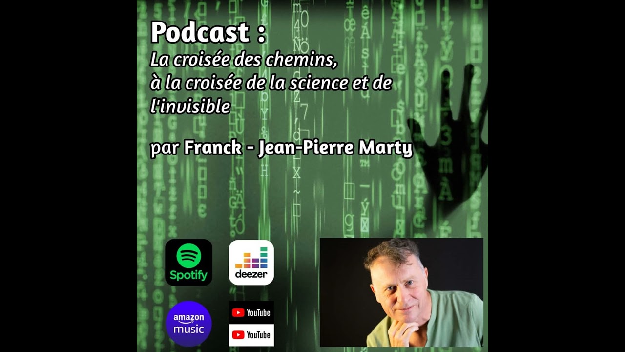 S1EP11 - Mesurer son niveau d'ouverture de conscience