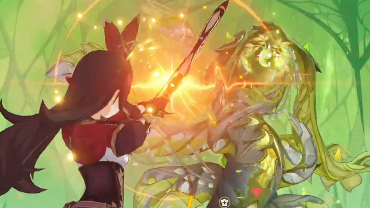 [Ley Line Disorder] Trounce Domain: The Realm of Beginnings. (8th Time Solo with Companions)
