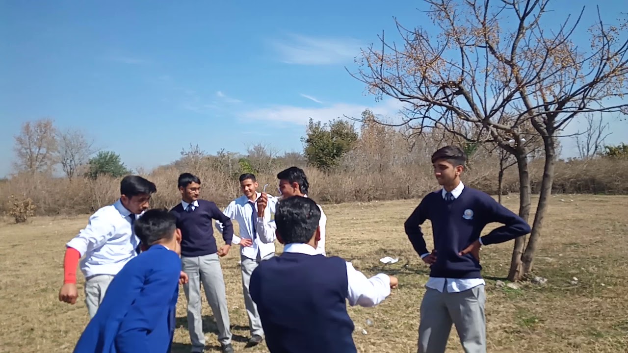 Trip at NCP(National center physics)
