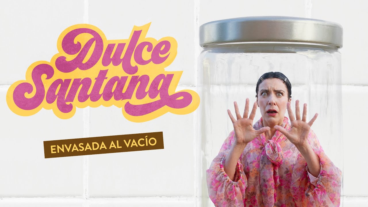 DULCE SANTANA: Envasada al vacío