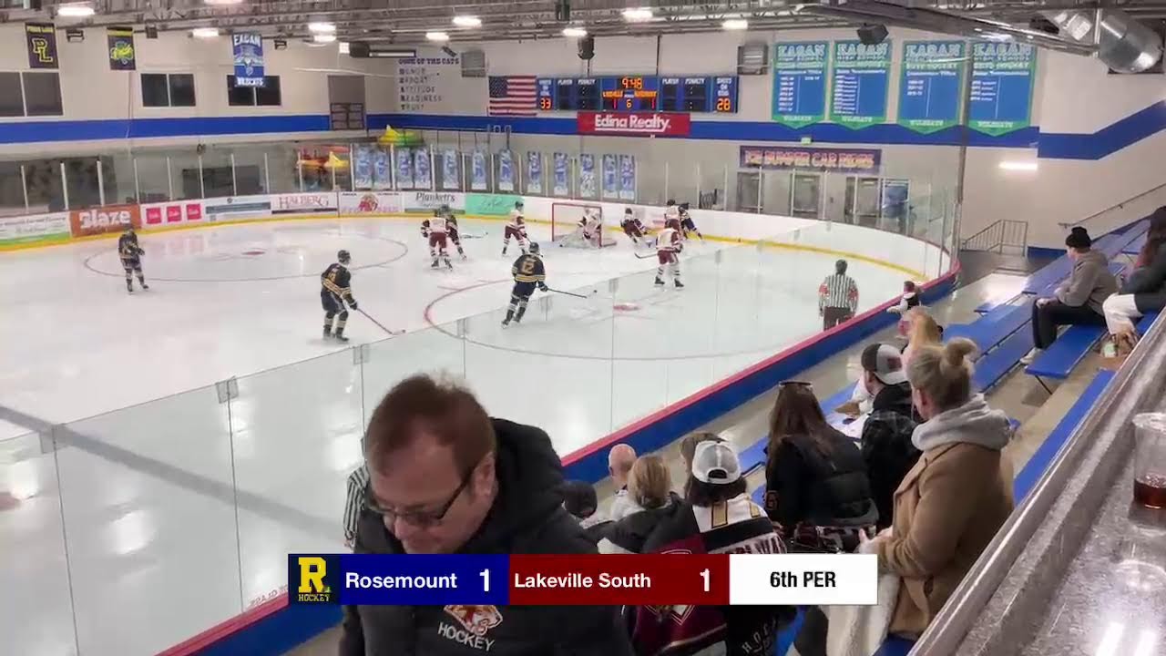 LAKEVILLE SOUTH