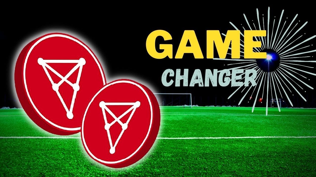 CHILIZ (CHZ) РЕВОЛЮЦИОНЕР! ОСТРАЯ МОНЕТА С ХОРОШЕЙ НАЧИНКОЙ