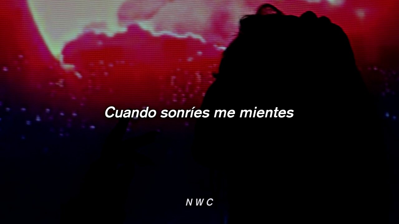 Rojuu & Saramalacara - Cuando Sonries | LETRA