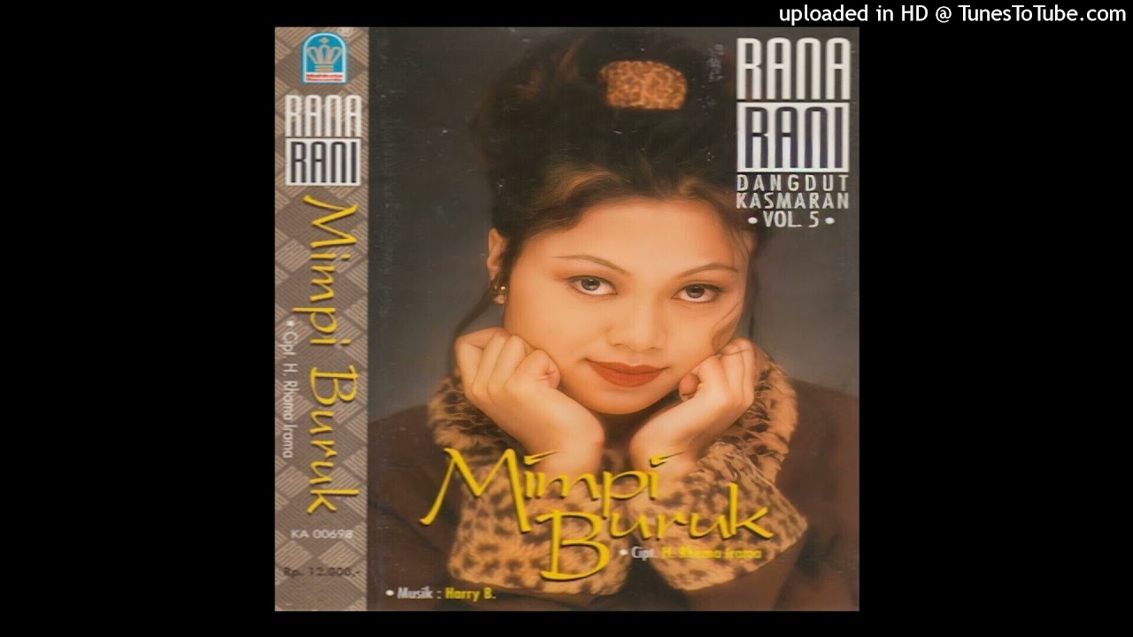 Rana Rani - Putus Asa