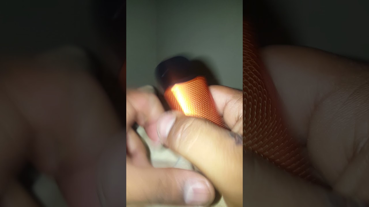 How to refill the Hyde N-Bar Rechargeable E-Cig