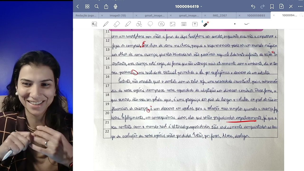 Como fazer ARTIGO DE OPINIÃO - UEM e PAS/UEM.