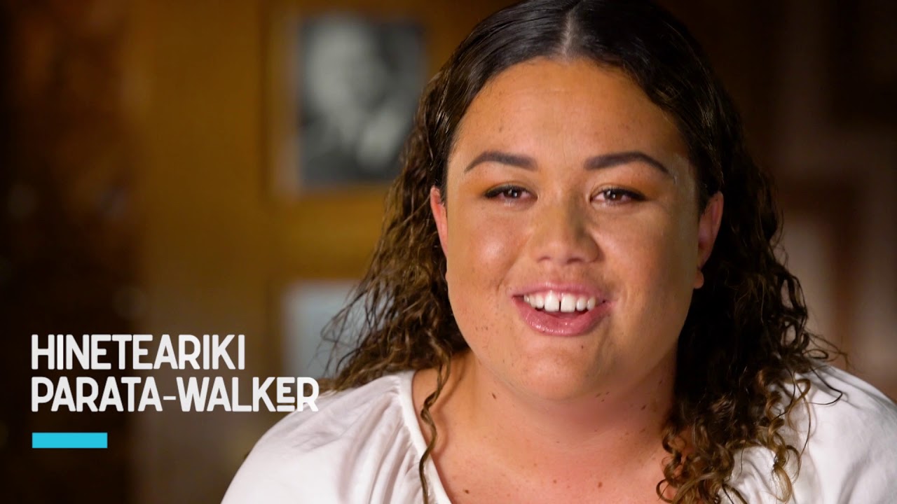 He Aha To Say - Te Reo o Ngati Porou