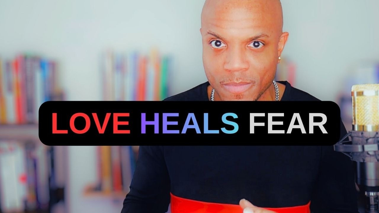 Your Nervous System Might Be Afraid of God — Here’s Why | Identity-Based Faith Explained