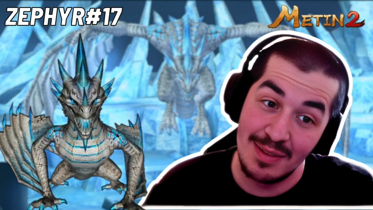 BALATHOR KESİMİ!! 40 BEC VEREN TAKI MI OLUR?? Metin2 TR Zephyr#17