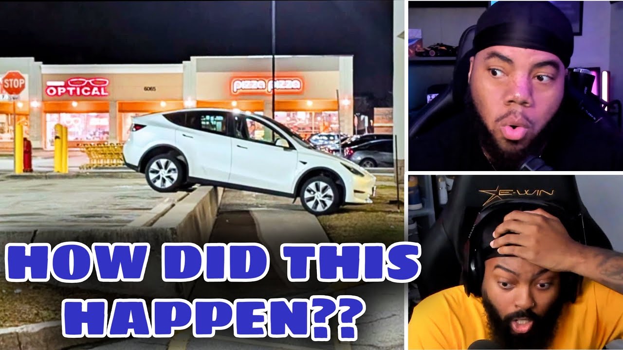CLUTCH GONE ROGUE REACTS TO IDIOTS IN CARS 292