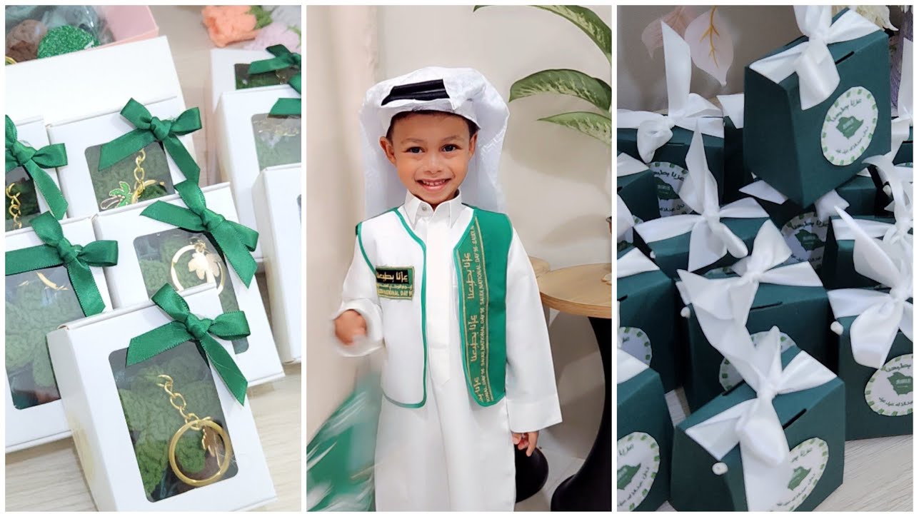 كيف كسبت زبناء  من اليوم الوطني؟🇸🇦 | استراتيجية التسويق بالمناسبات.