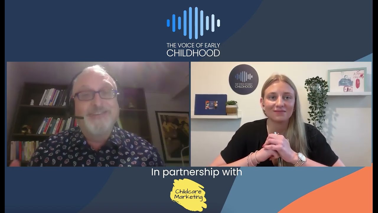 Reframing early childhood: How language impacts our professional identity