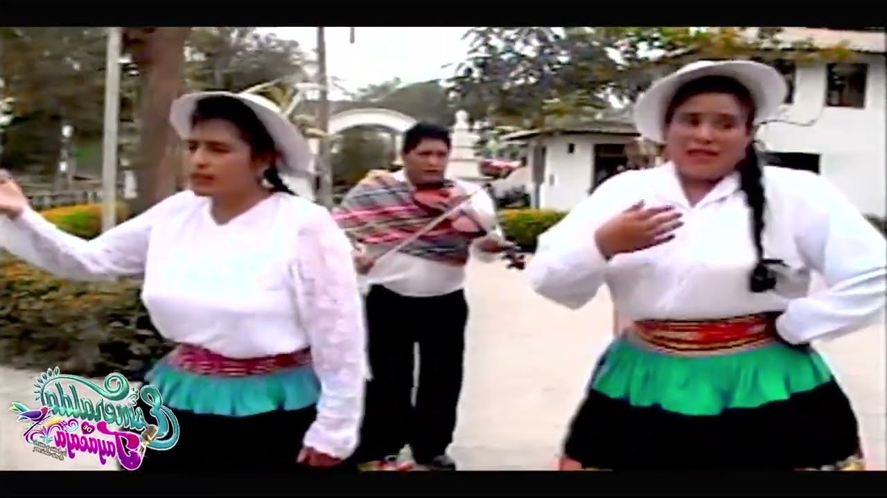 🔴ESMERALDA DE TAYACAJA  ( VOL 1)RIO DEL MANTARO / HEY PLANTADO UNA ROSA  SANTIAGO  Prod Mus Mercurio