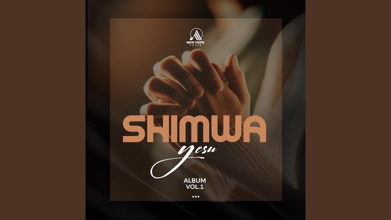 Yewe Siyoni (feat. Nadia Milynga)