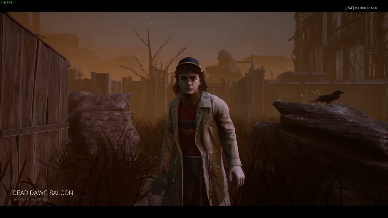 Dead by Daylight 2026 01 27   20 27 13 38 DVR