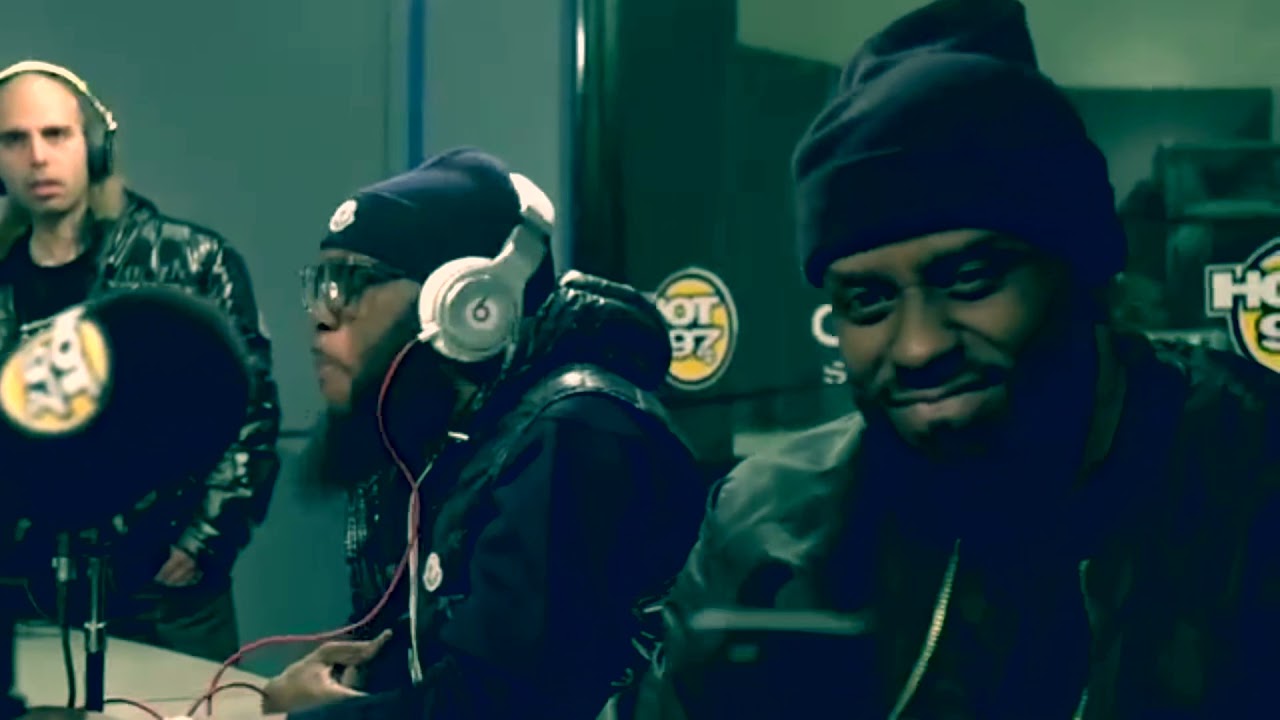 Philly Top 10 Rappers Of All Time