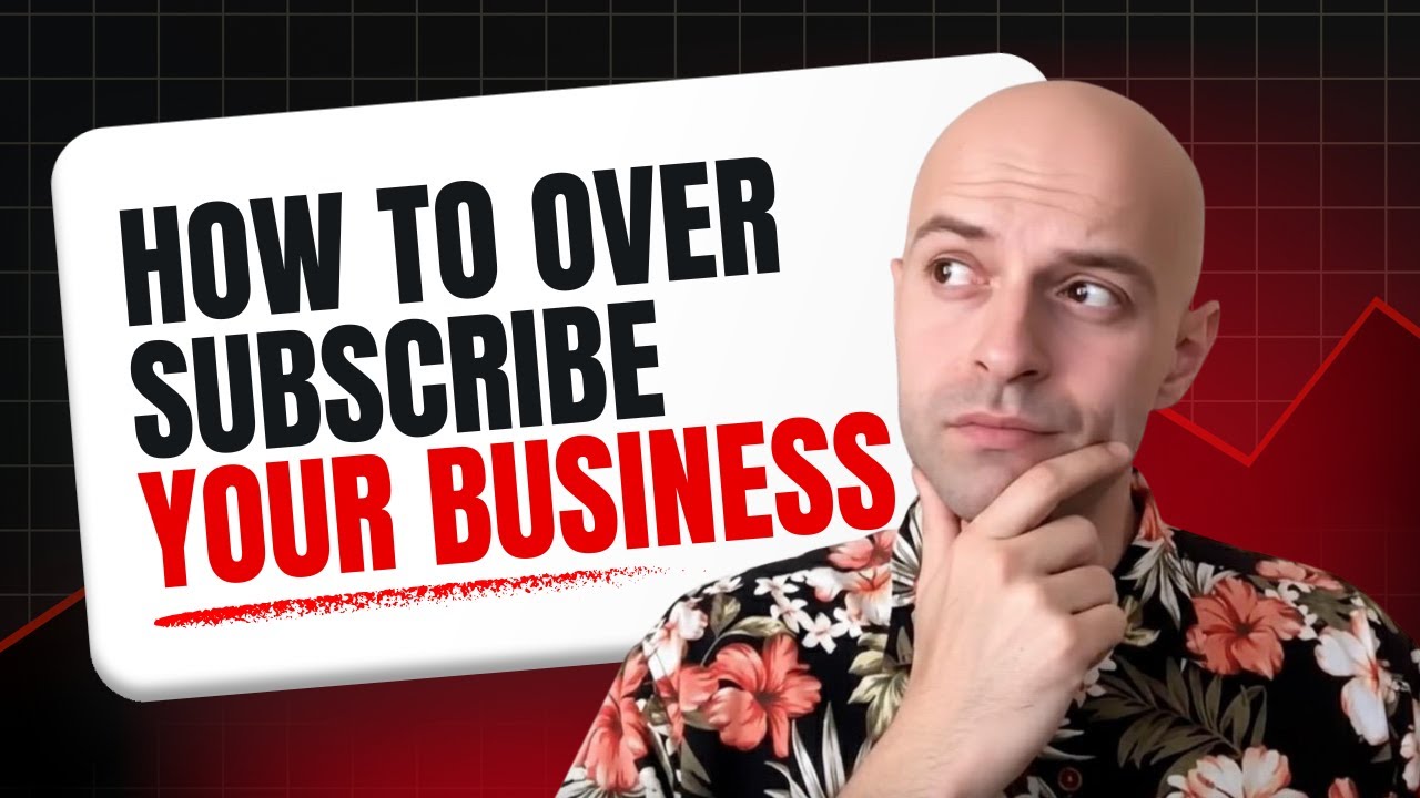 Build traction & Over Subscribed Even Without a Product