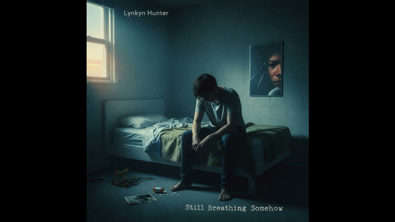 Lynkyn Hunter - Whiskey Don’t Pray