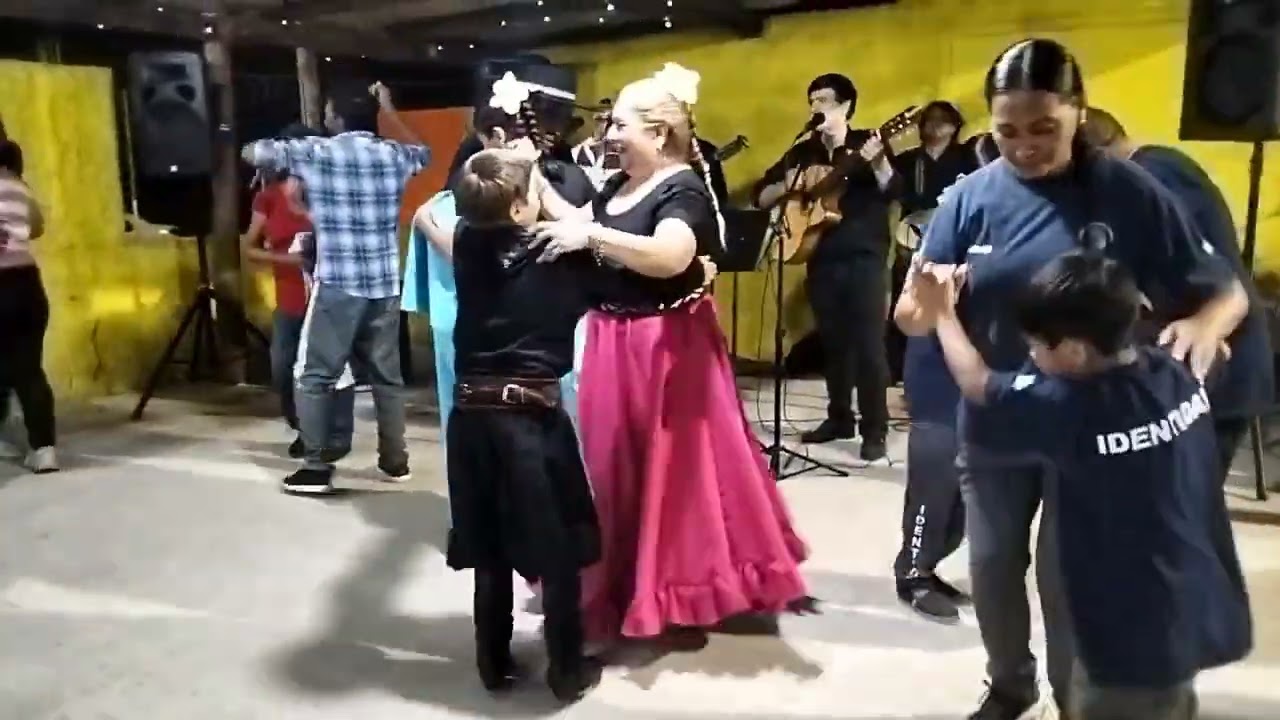 Carnaval en la Rioja 