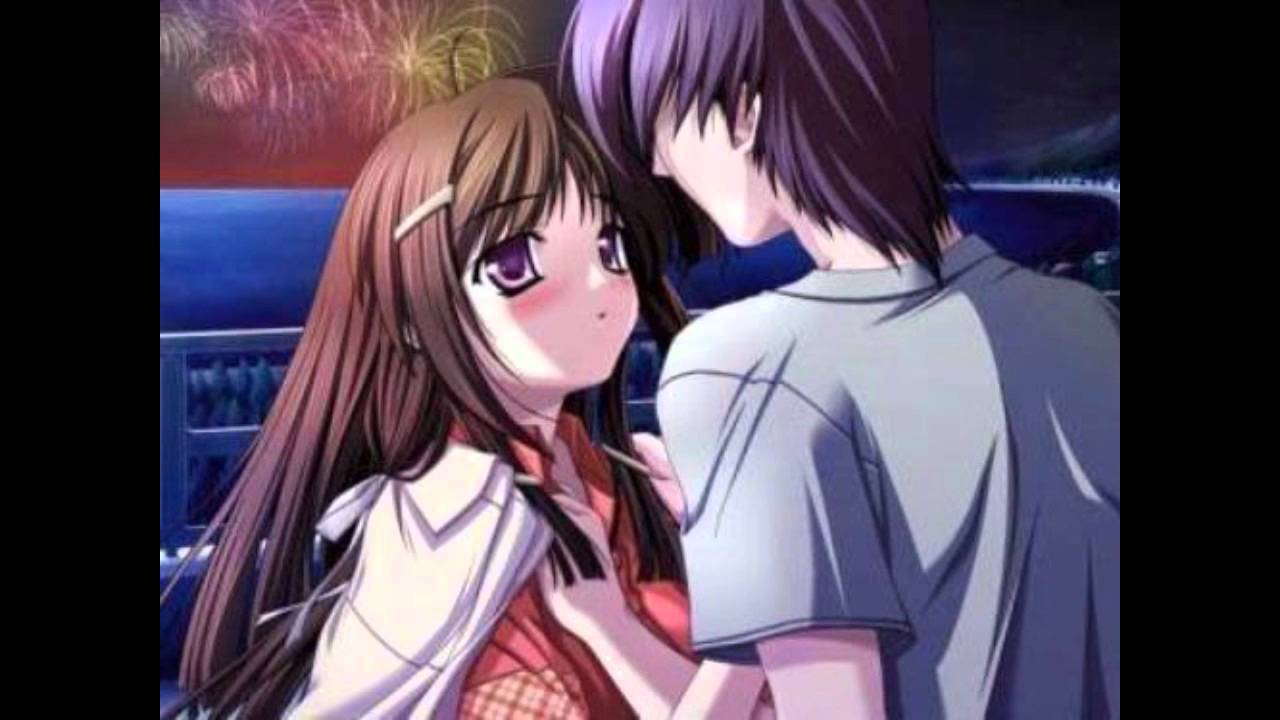 Nightcore Mi Amor kendji