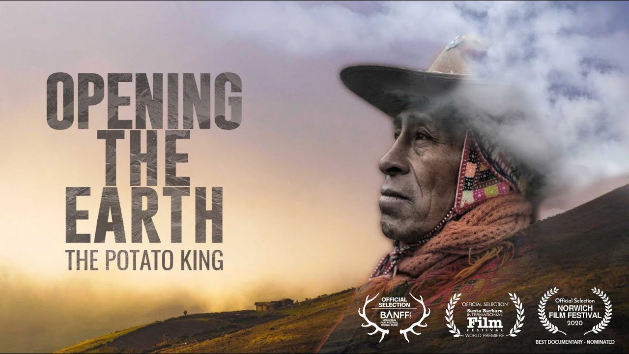 Opening the Earth: The Potato King (Full Documentary)