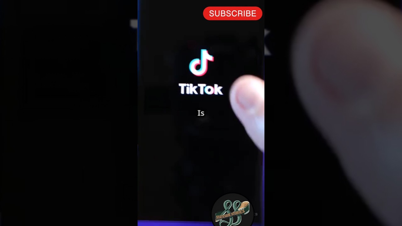 TikTok Ban: What Happens Next? #shortfeed #usnewsupdate #shorts #usa