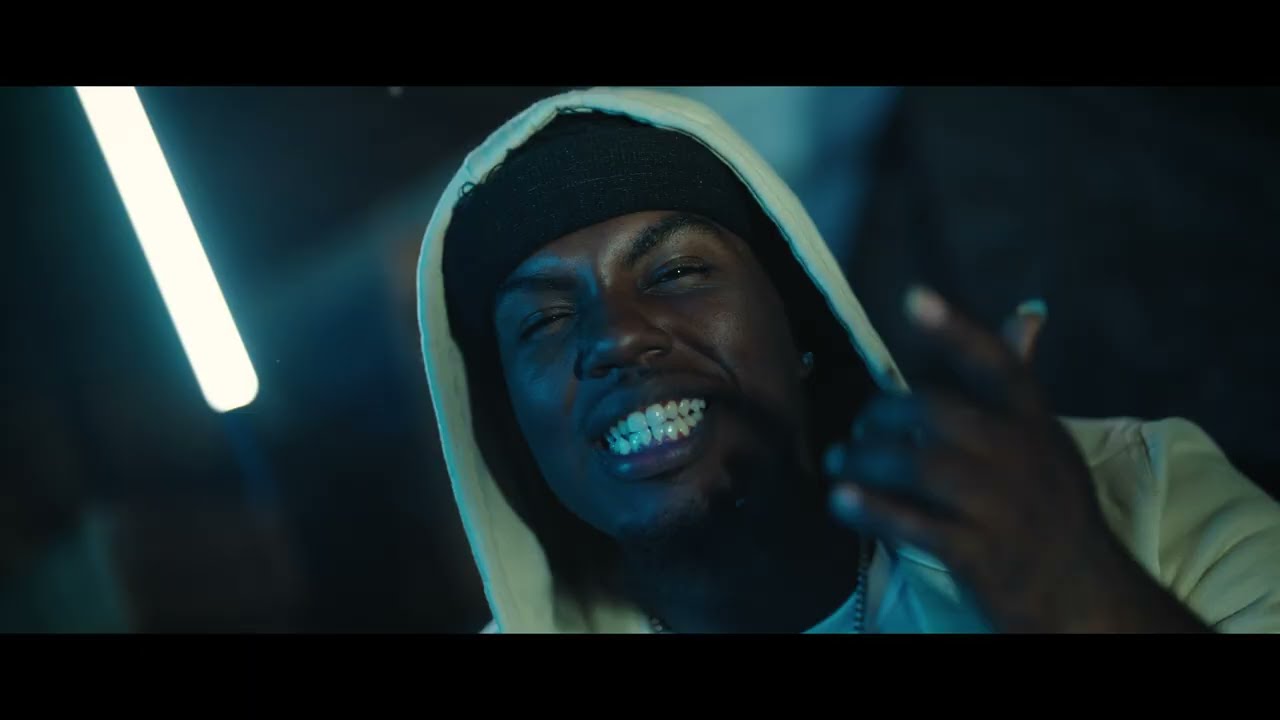 7KING -&ldquo;Wicked Inna Raq&rdquo; (Official Video)