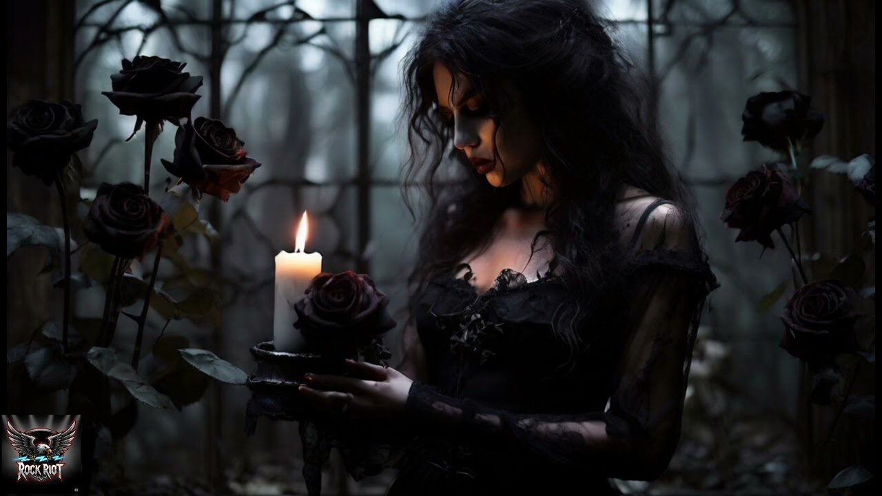 Сад без часу | Gothic Rock 