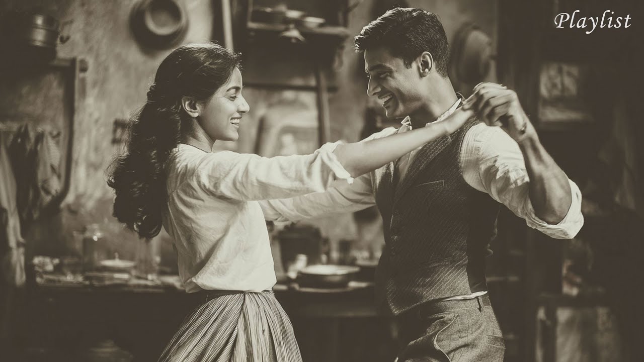 Old Love Songs | The Most Romantic Songs of the Era 💝 Soft and Soulful