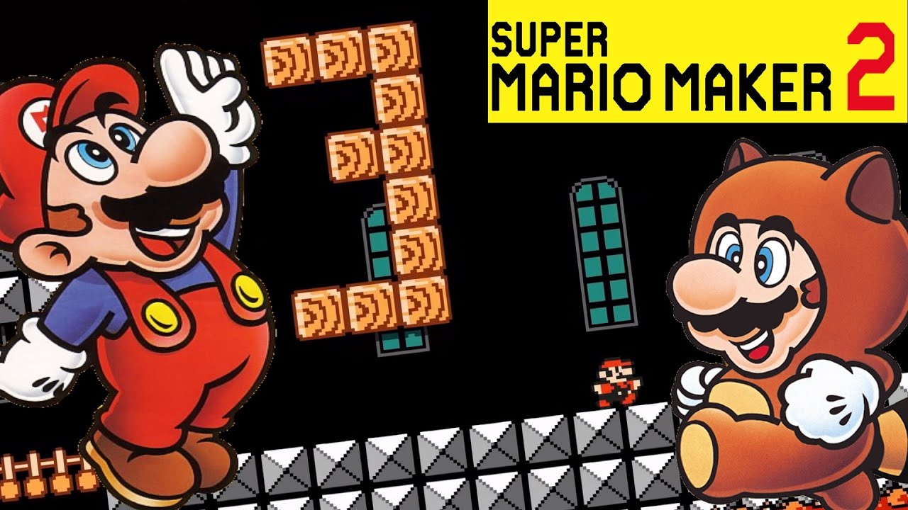 All Super Mario World Castles Remade in SMB3 Style