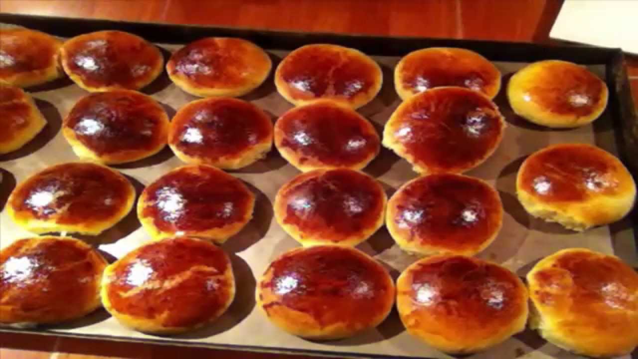 الكرص او قراشل بطريقة ناحجة  9rachal a la marocaine