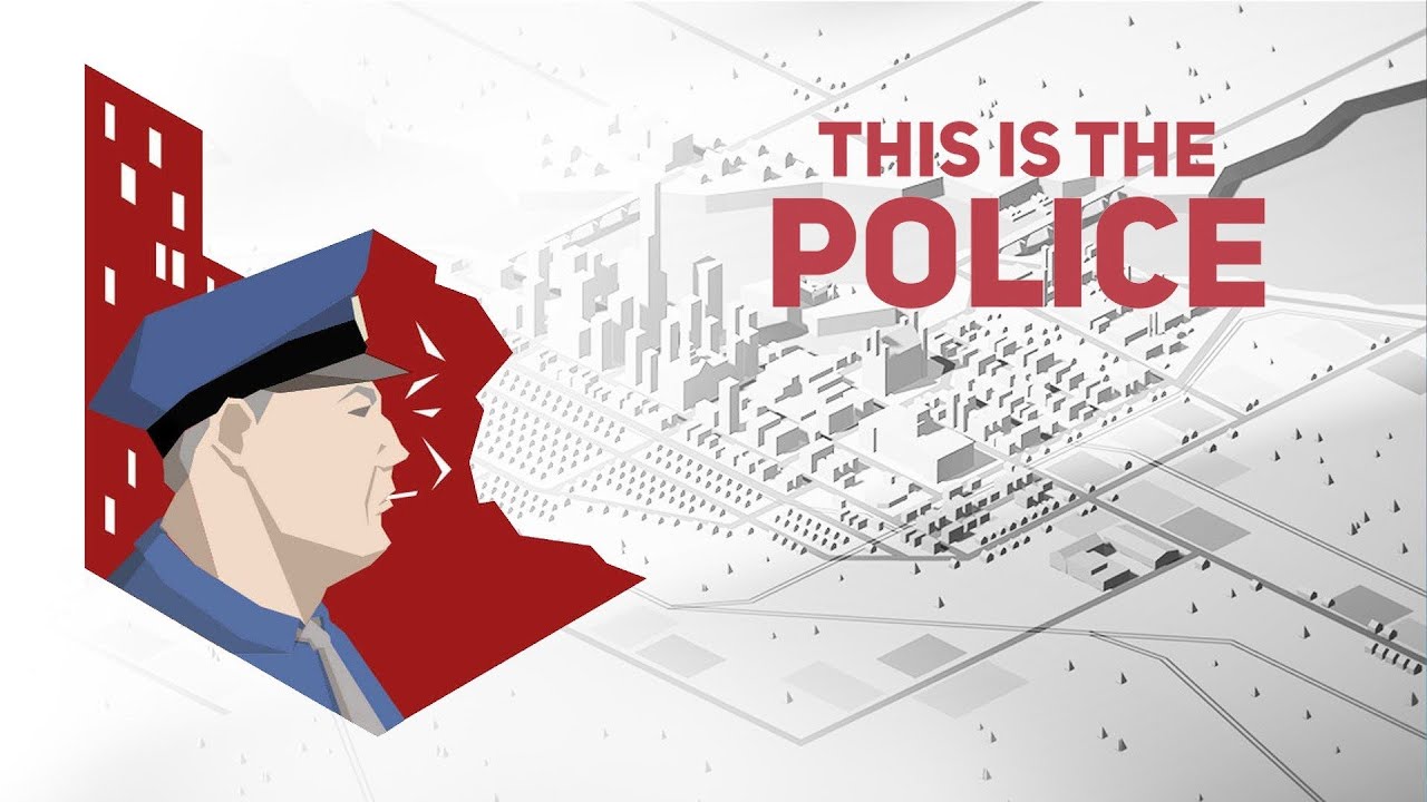 This Is the Police ► Готовимся к штурму ►#28