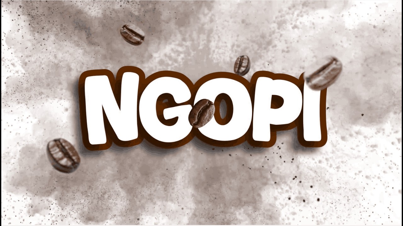 DARI GABUT JADI HOBI | NGOPI