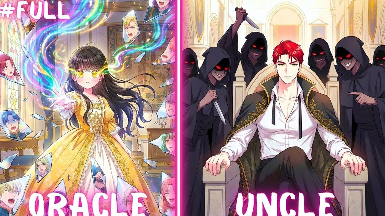 Seeing the Future to Protect His Last Relative – Manhwa Recap