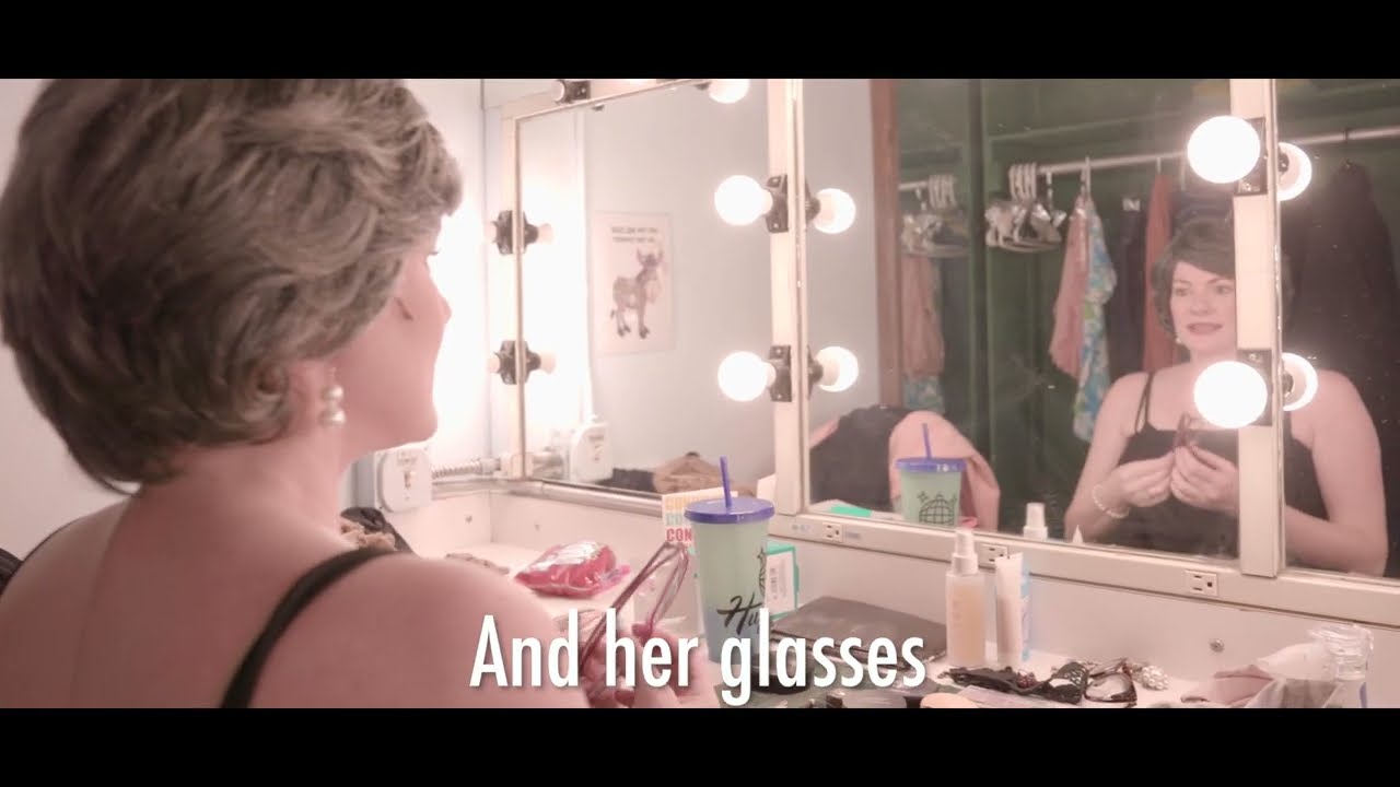 I Love You, You're Perfect, Now (QUICK) Change! - Behind the scenes at Town Hall Arts Center