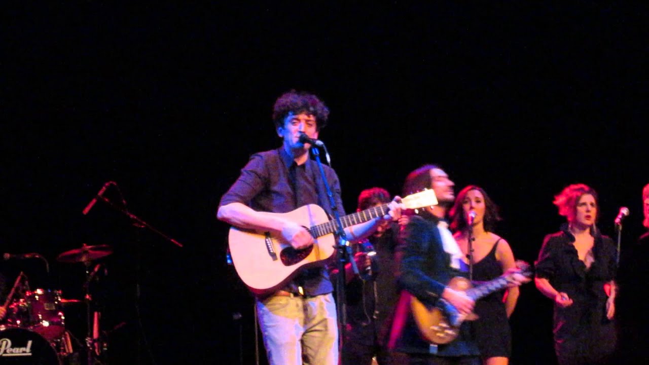 Lola, All Day And All Of The Night and You Really Got Me - Sunny Afternoon Original London Cast.