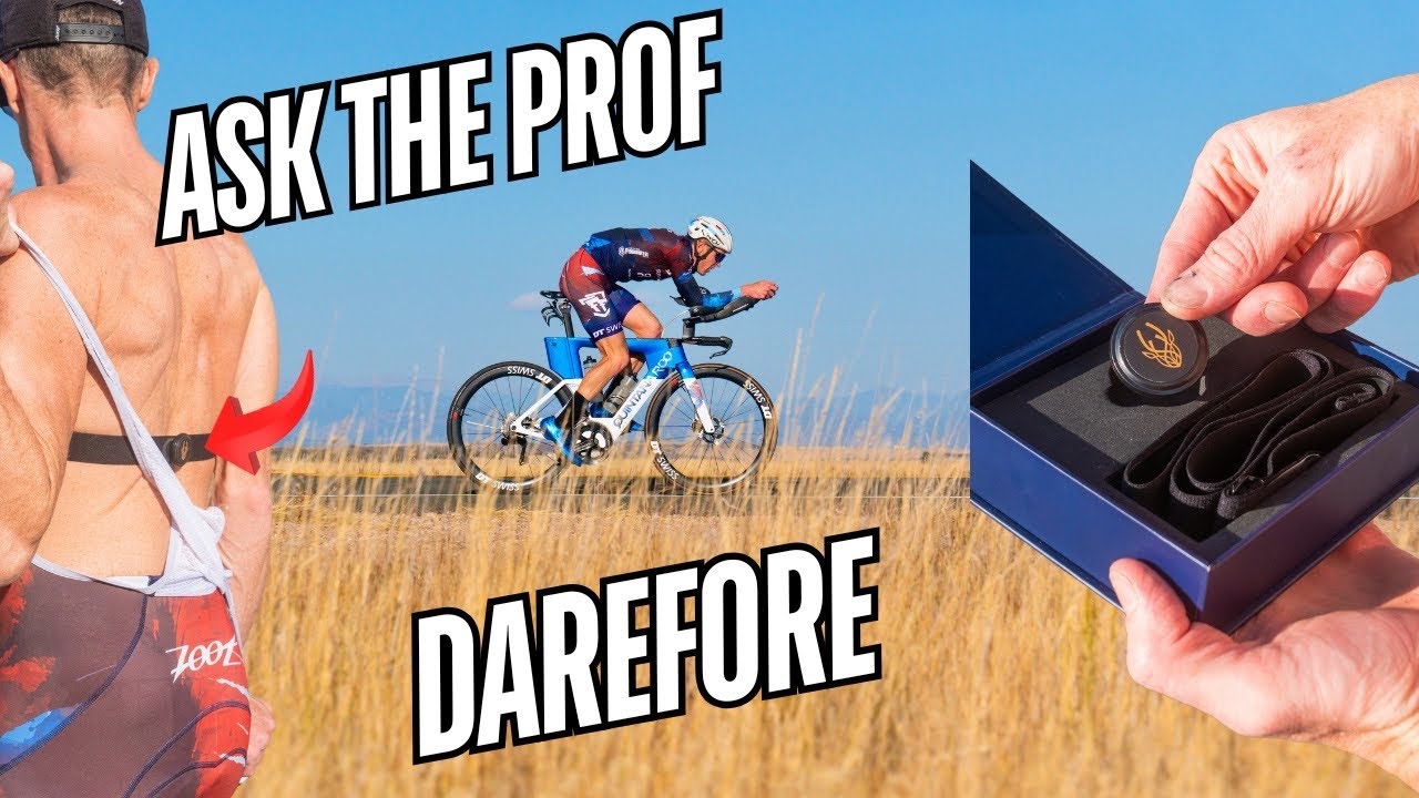 Ask the Pro(f) || Darefore