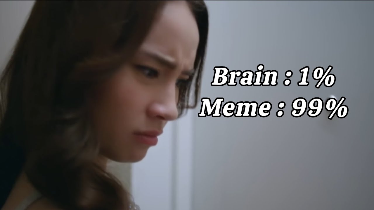 Thai GL memes but it's getting crazier than before 