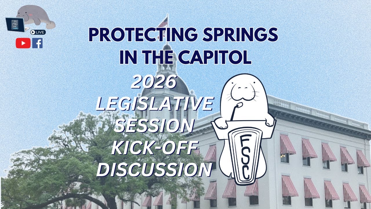 2026 Legislative Session Kick-Off Discussion