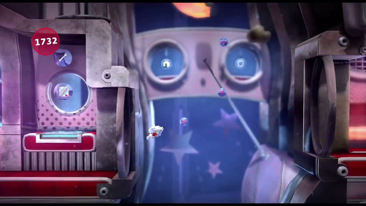 LittleBigPlanet3 pt 5