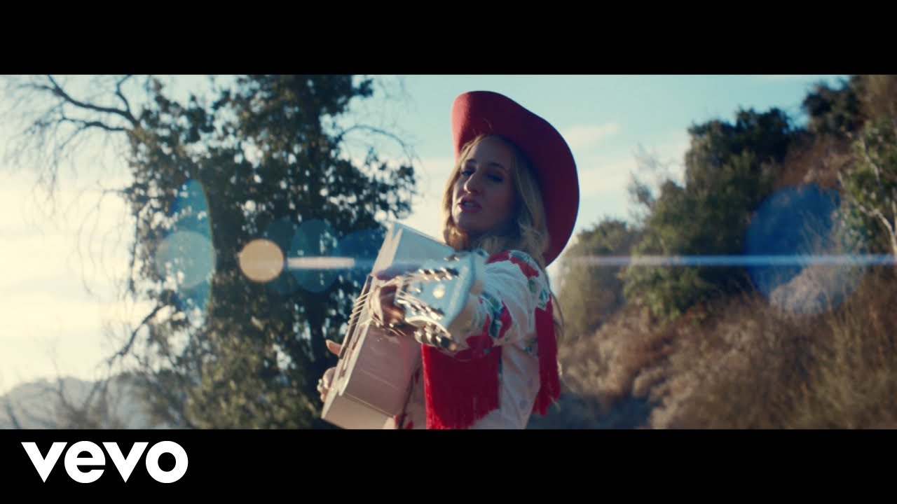 Margo Price - Change Of Heart (Official Music Video)