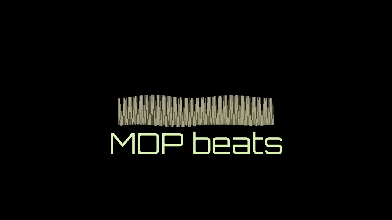 Atmospheric trap beat piano melody prod.MDP beats