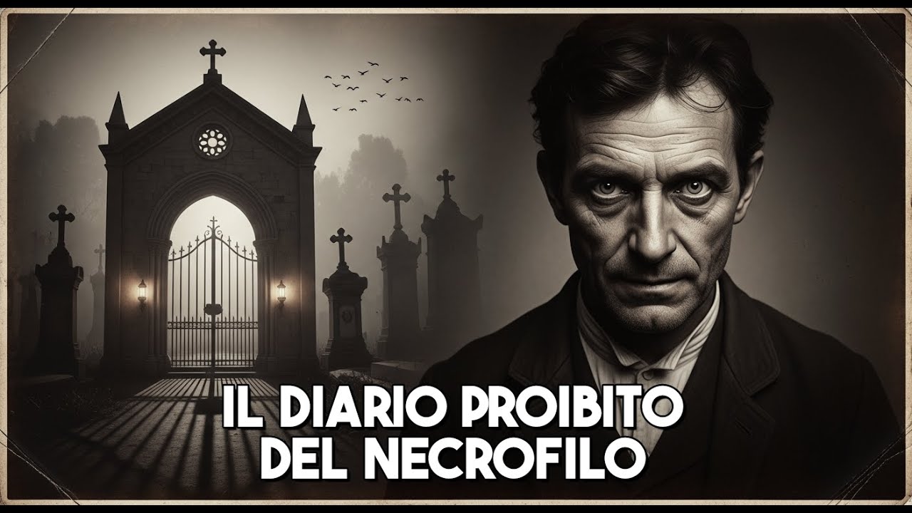 (1897, Liguria) La Notte Orribile nella Cappella Costa – Dove le Bare si Aprirono da Sole