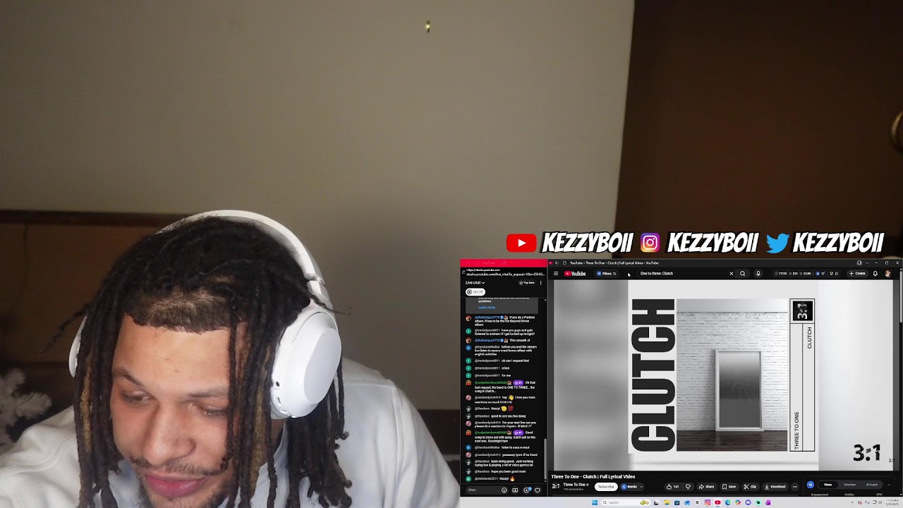 Reacting To Your Picks!! Joins Up Gang