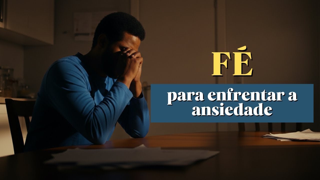 Ele perdeu tudo para descobrir o que Deus já tinha preparado (Emocionante)