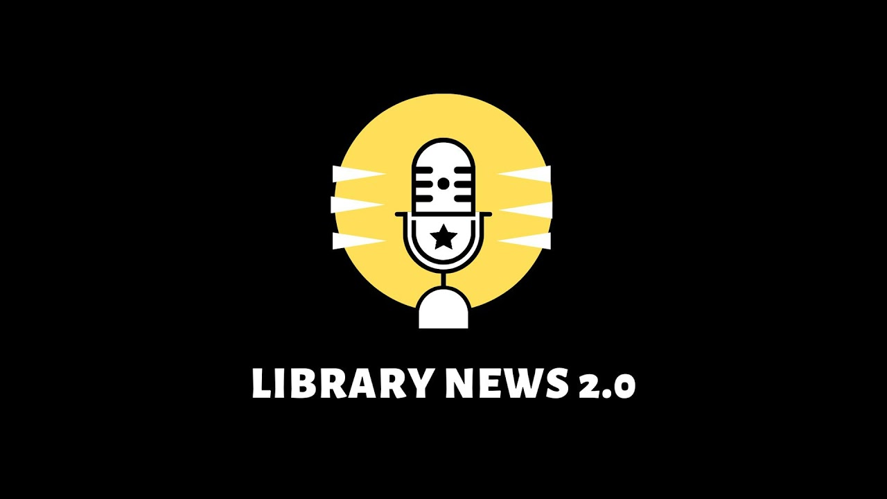 Library News 2.0: December 2025