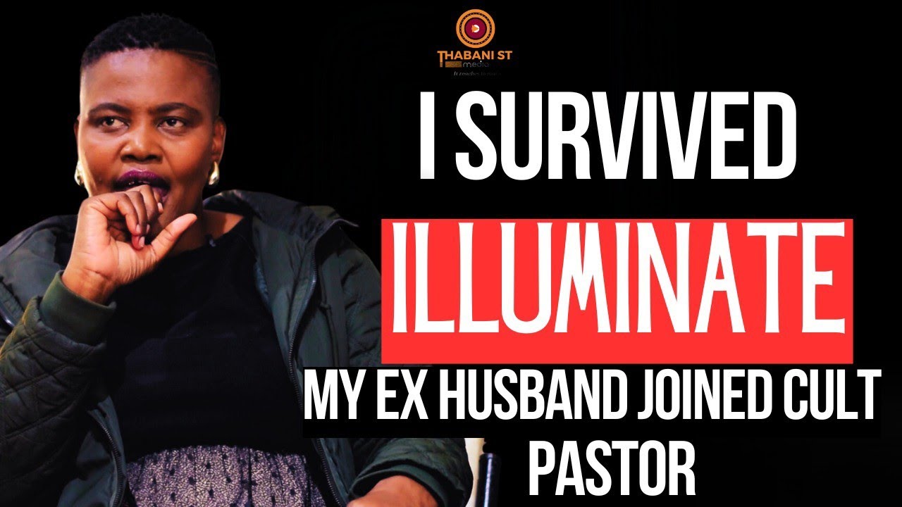 Ep. Ms Ntokozo 116 Wayezama Ukuthwala Ngami uMfundisi, I Survived Cult part 2